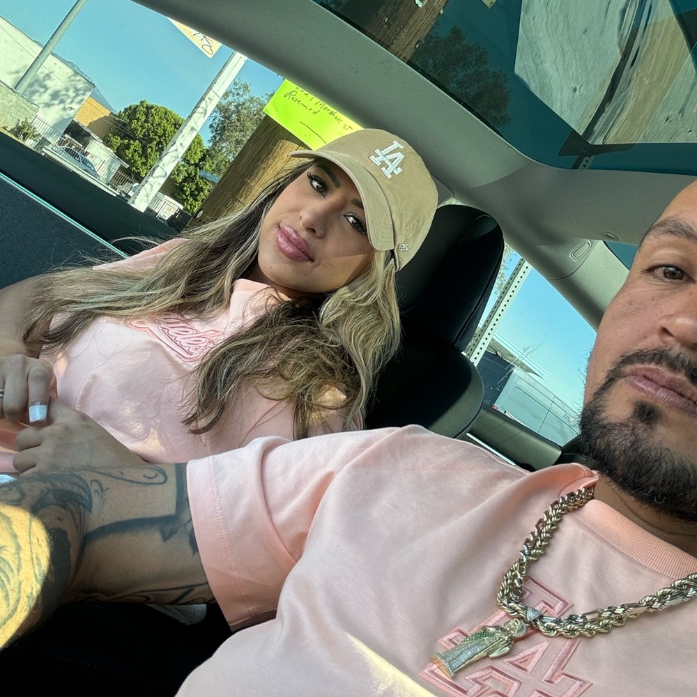 Meet your Posher, Raul